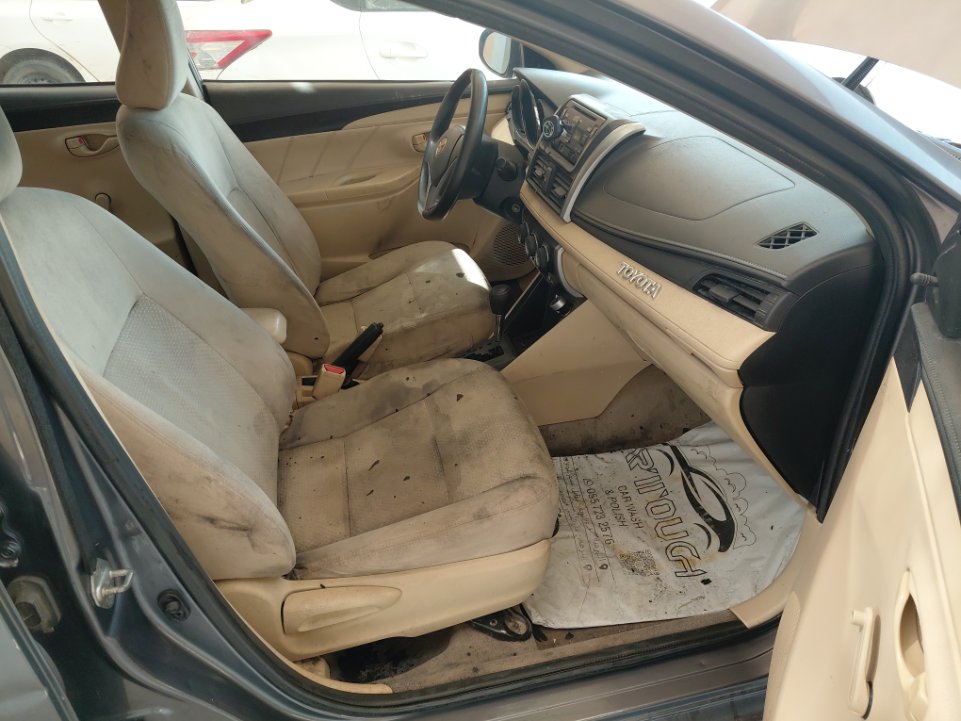 تويوتا يارس  2015 image