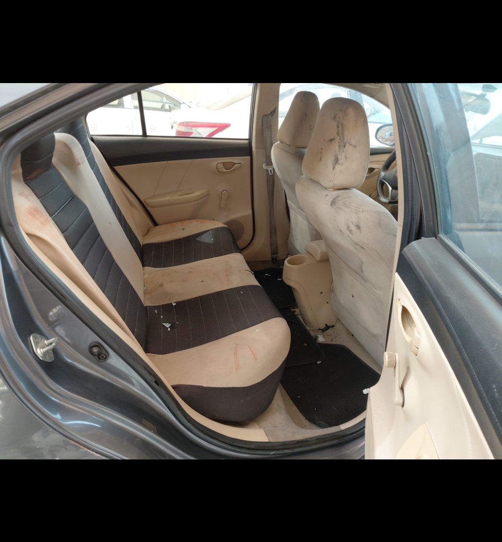 تويوتا يارس  2015 image