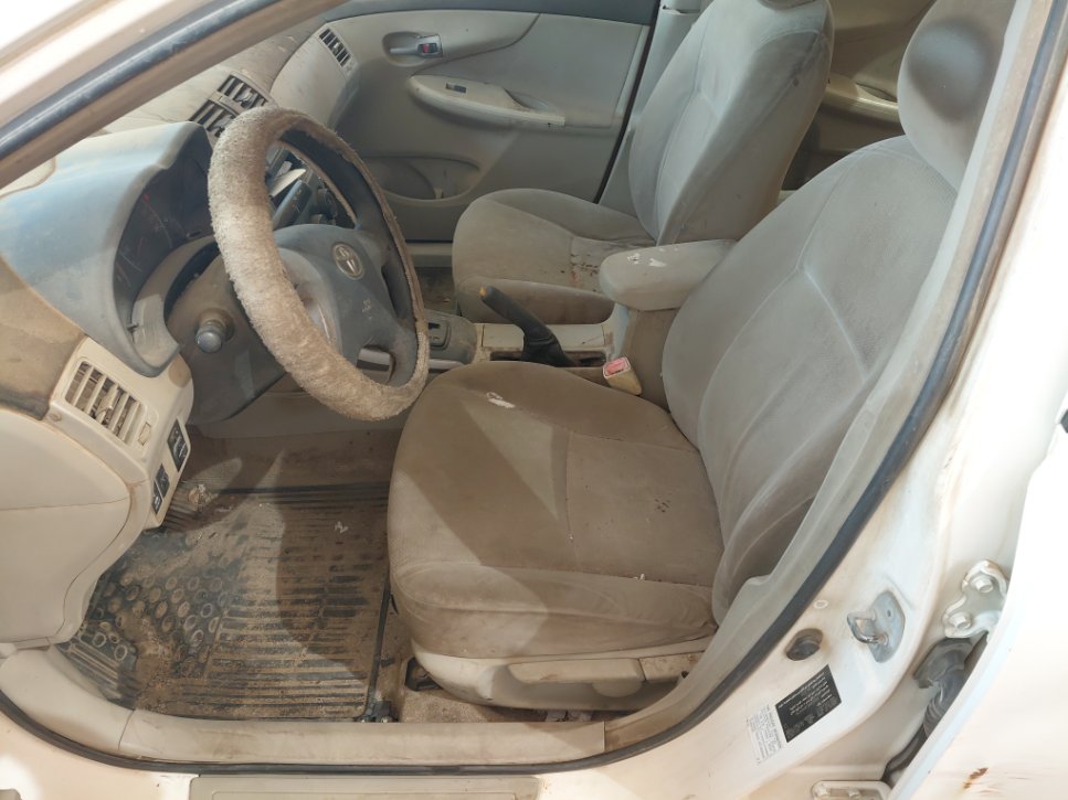 تويوتا كورولا  2013 image