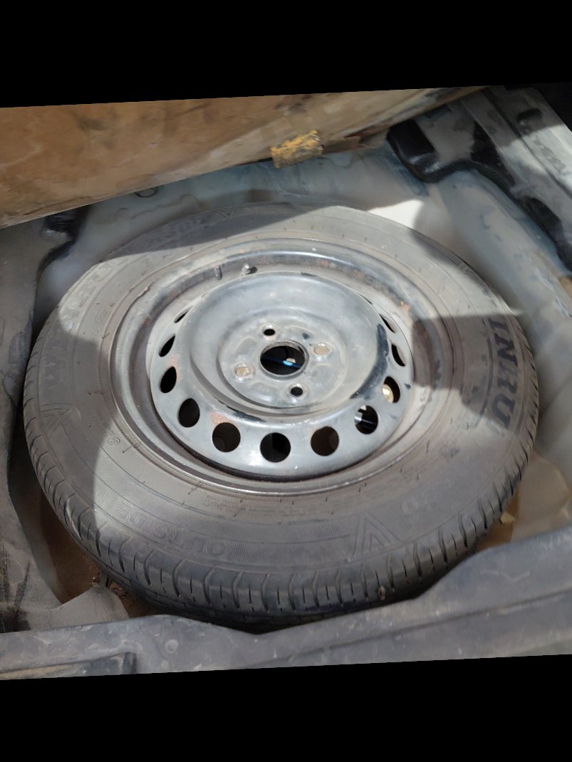 تويوتا يارس  2015 image