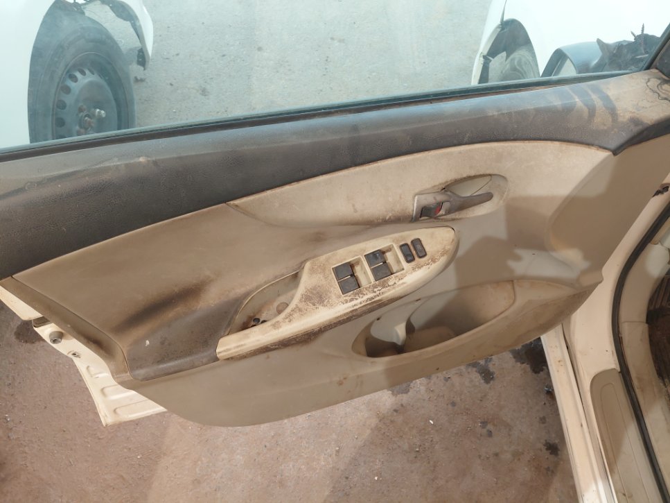 تويوتا كورولا  2013 image