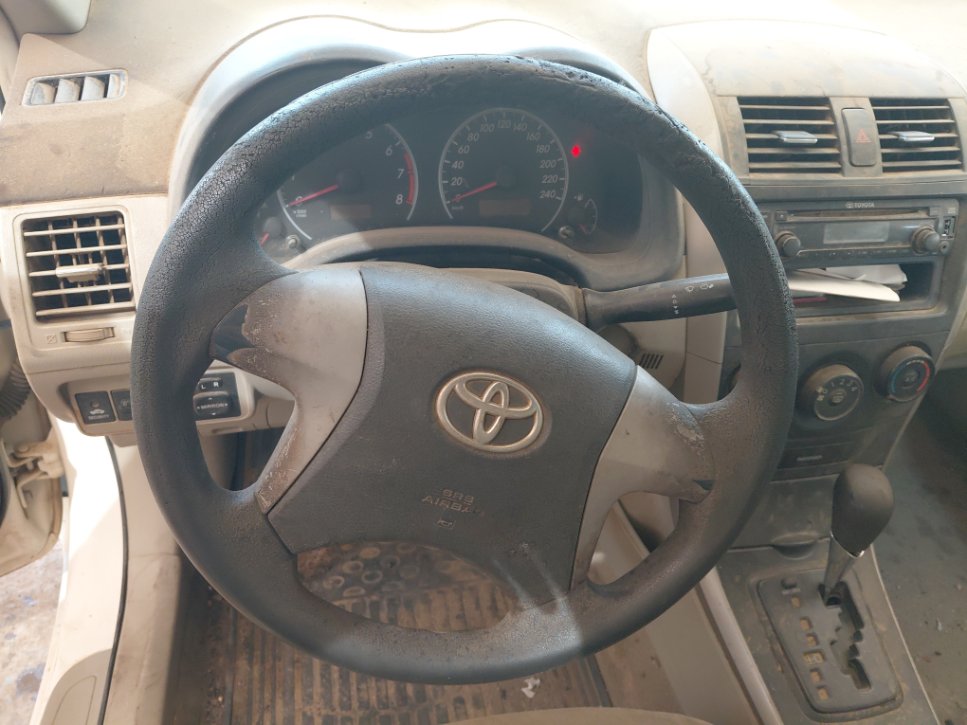 تويوتا كورولا  2013 image