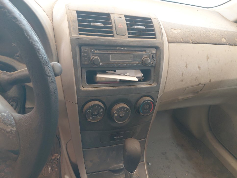 تويوتا كورولا  2013 image