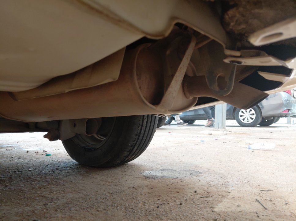 تويوتا كورولا  2013 image