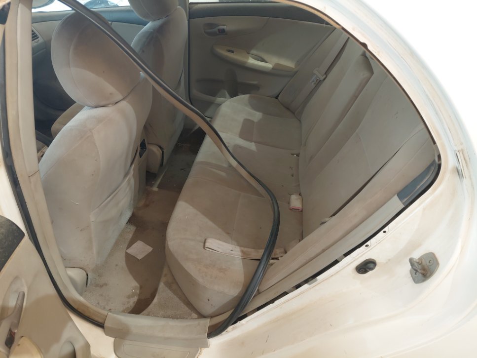 تويوتا كورولا  2013 image