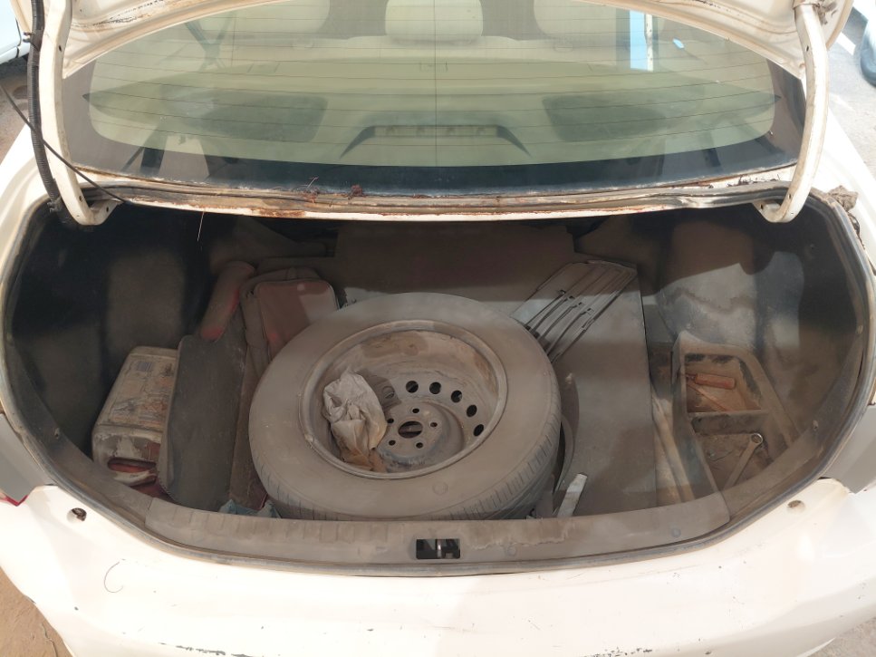 تويوتا كورولا  2013 image