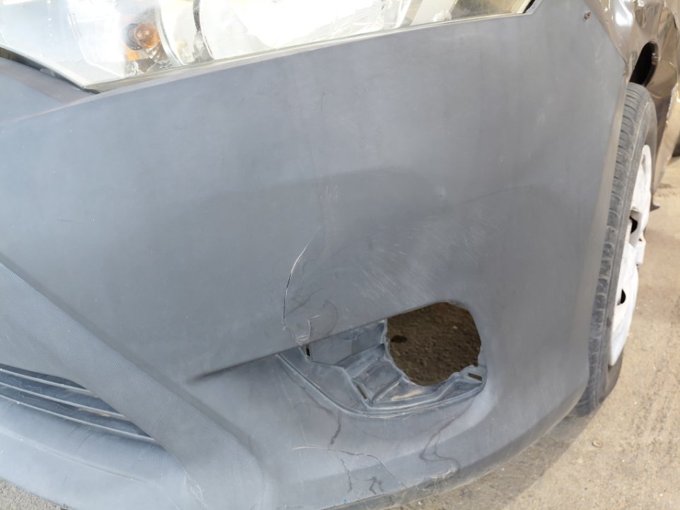 تويوتا يارس  2015 image