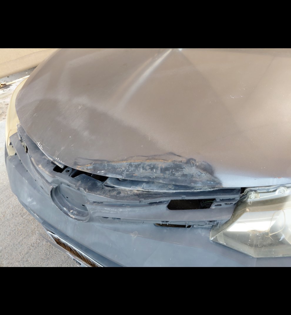 تويوتا يارس  2015 image