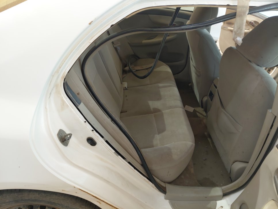 تويوتا كورولا  2013 image