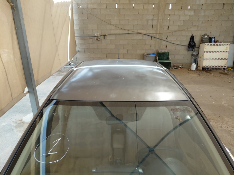 تويوتا يارس  2015 image