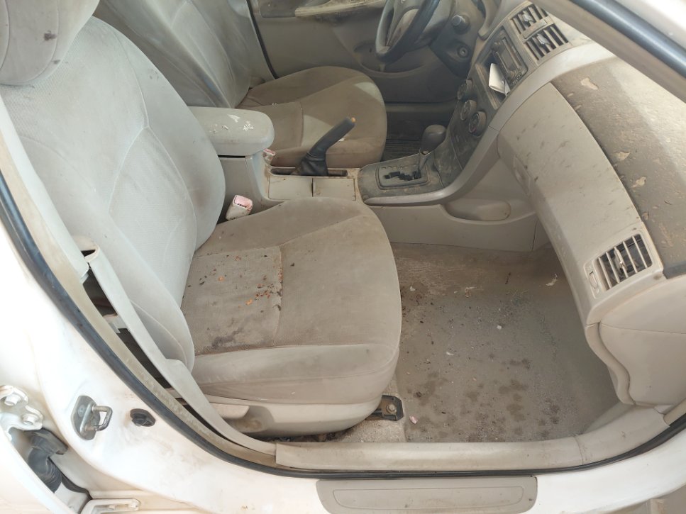 تويوتا كورولا  2013 image