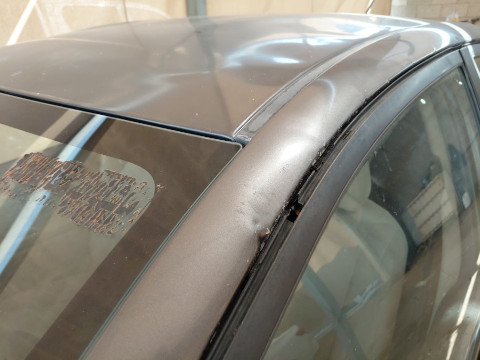 تويوتا يارس  2015 image