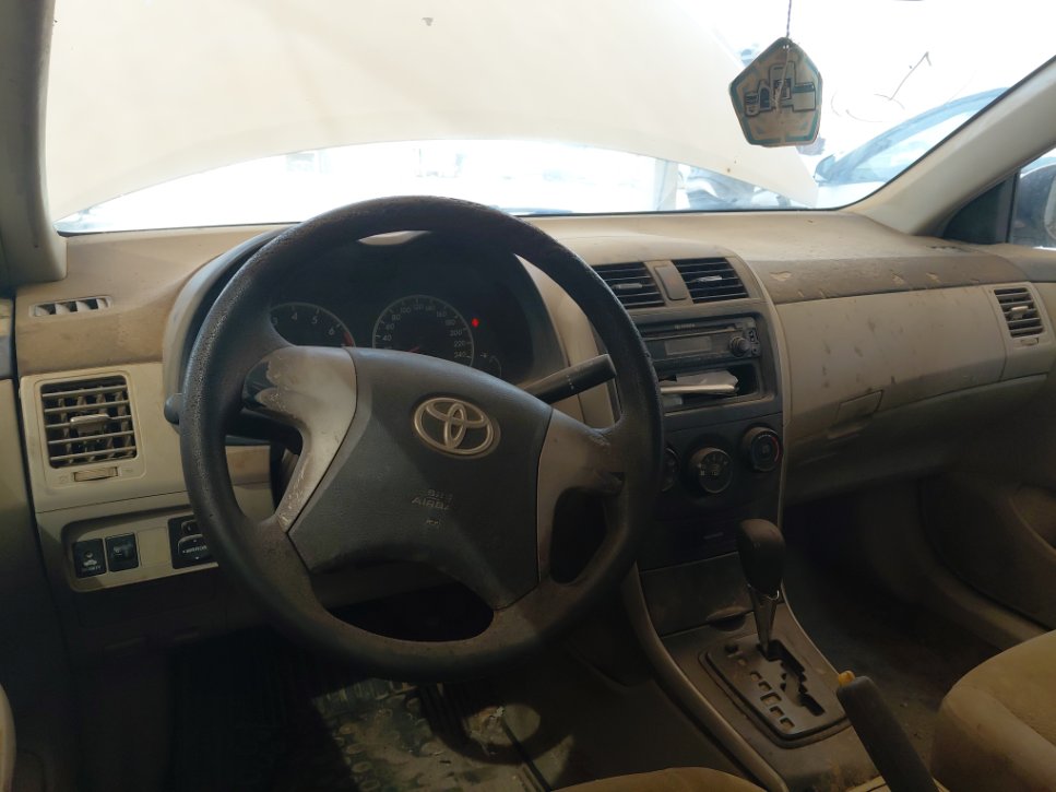 تويوتا كورولا  2013 image