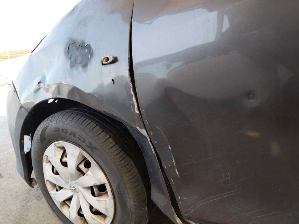 تويوتا يارس  2015 image