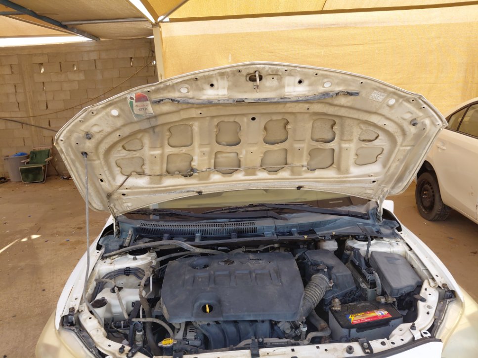 تويوتا كورولا  2013 image