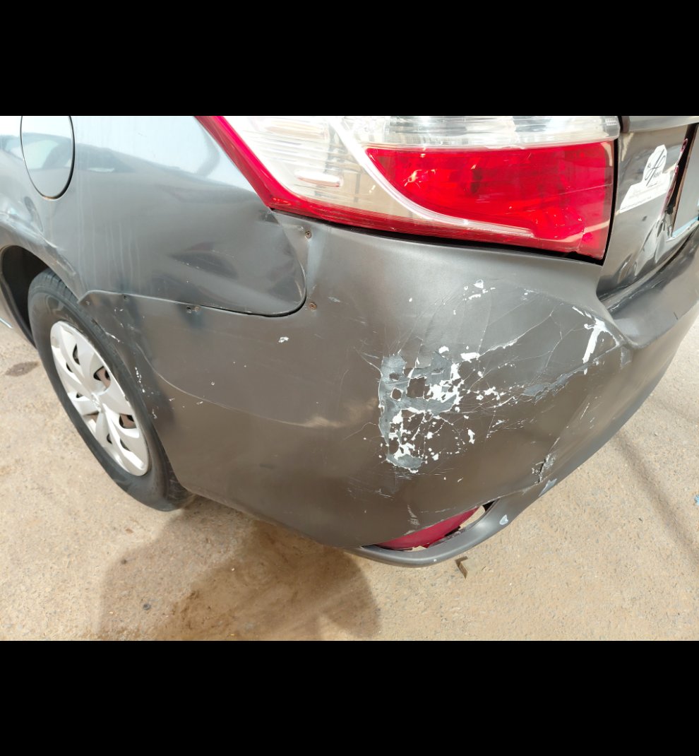 تويوتا يارس  2015 image