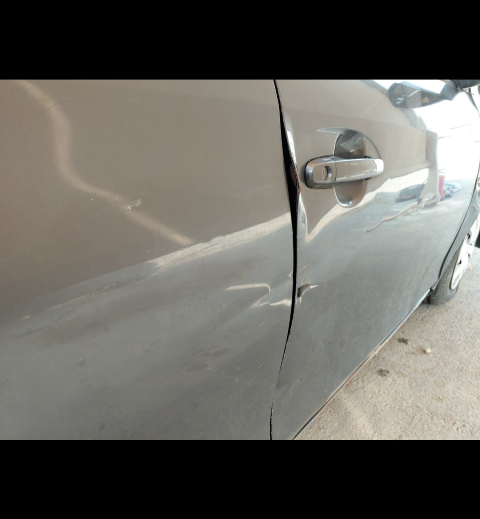 تويوتا يارس  2015 image