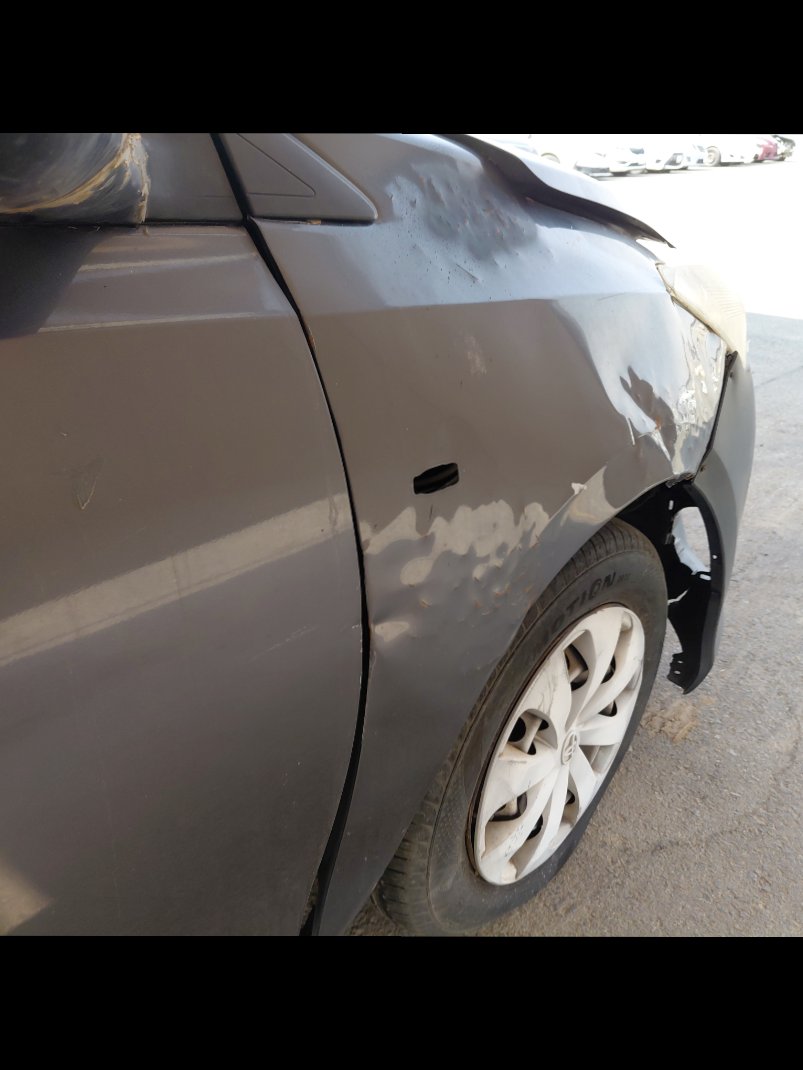 تويوتا يارس  2015 image