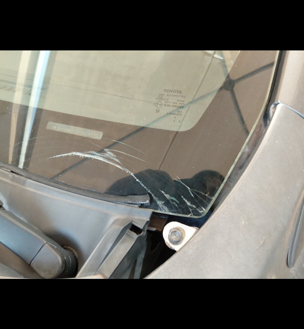 تويوتا يارس  2015 image