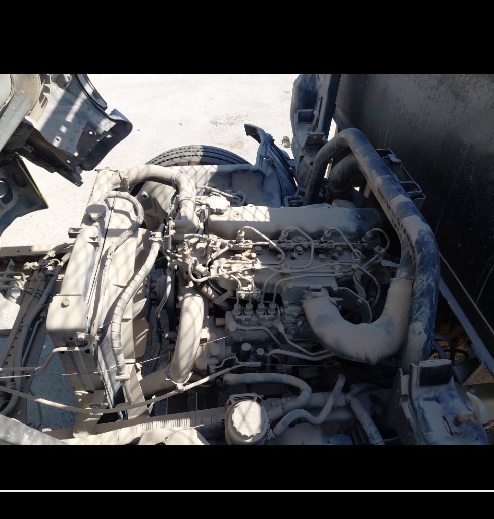 تويوتا دينا  2013 image