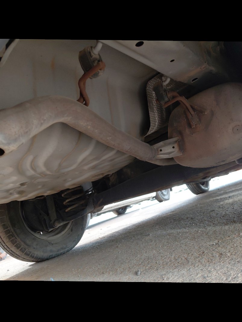 تويوتا يارس  2015 image