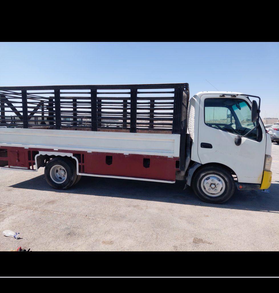 تويوتا دينا  2013 image