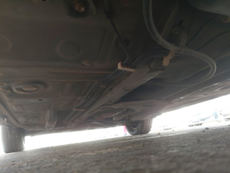 تويوتا يارس  2015 image