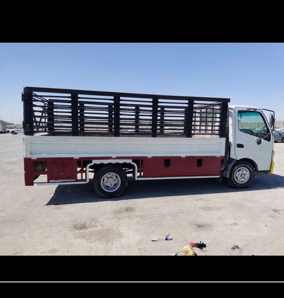 تويوتا دينا  2013 image