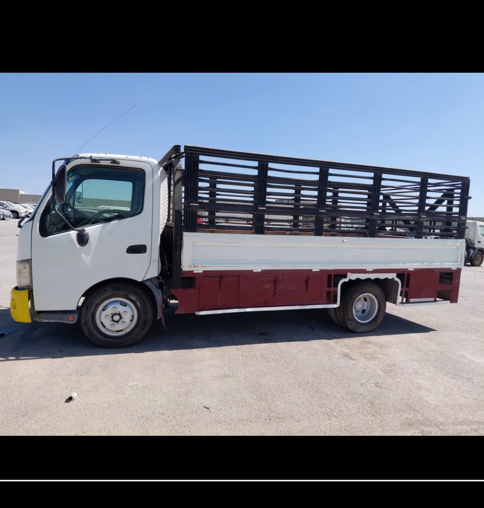 تويوتا دينا  2013 image