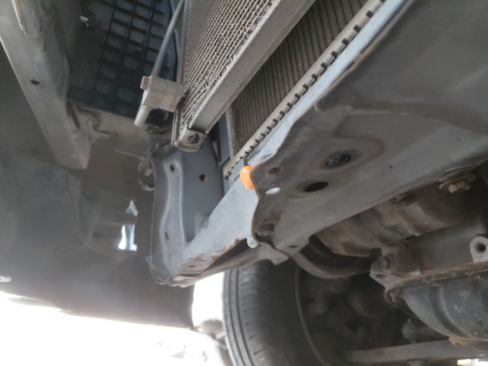 تويوتا يارس  2015 image