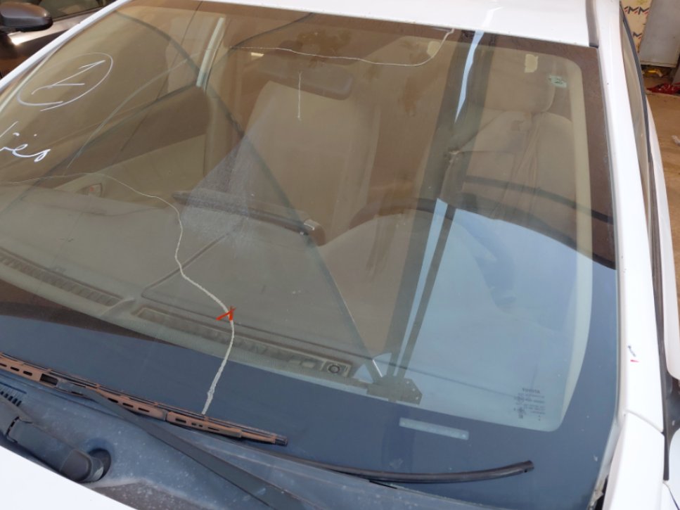 تويوتا يارس  2015 image