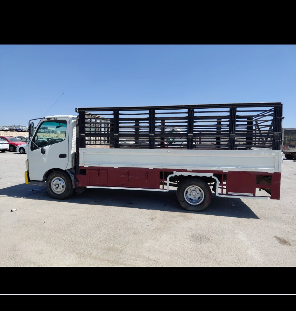 تويوتا دينا  2013 image