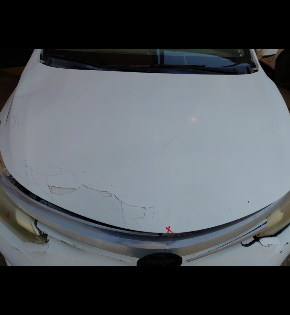 تويوتا يارس  2015 image