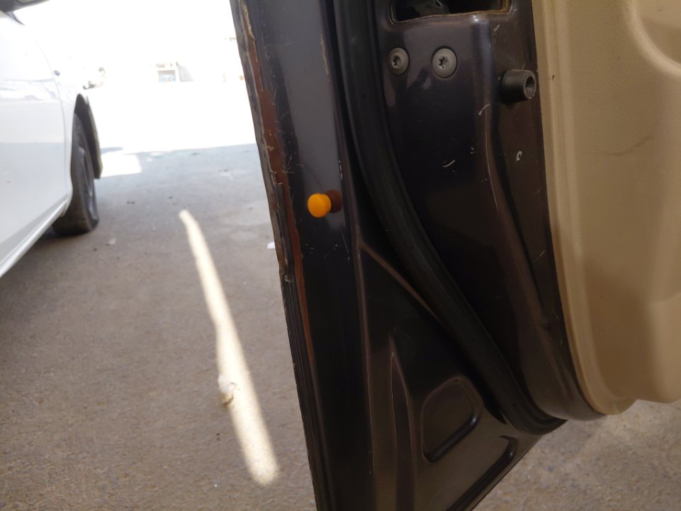 تويوتا يارس  2015 image