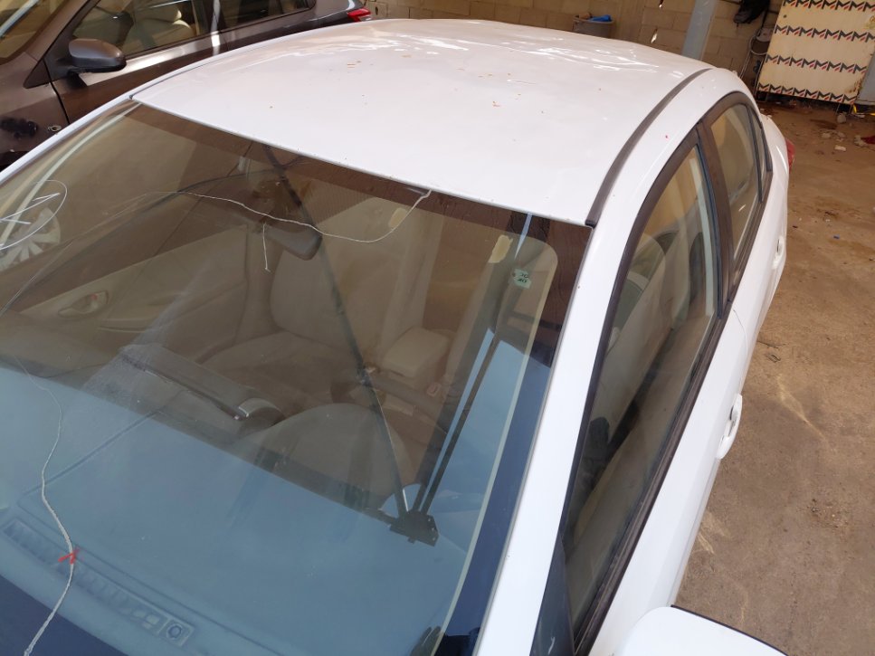 تويوتا يارس  2015 image