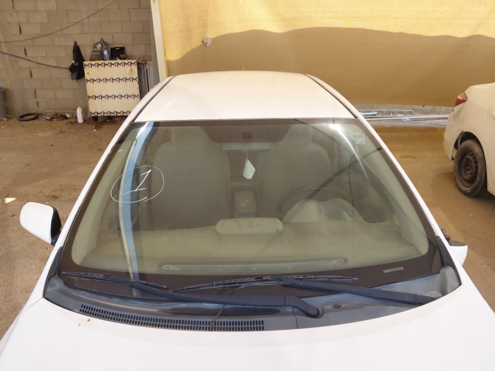 تويوتا كورولا  2013 image