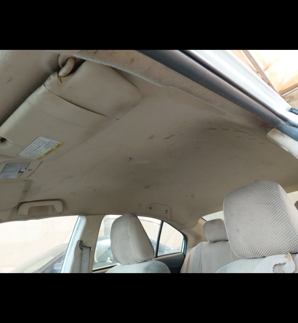 تويوتا يارس  2015 image