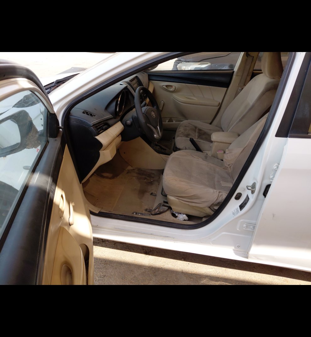 تويوتا يارس  2015 image