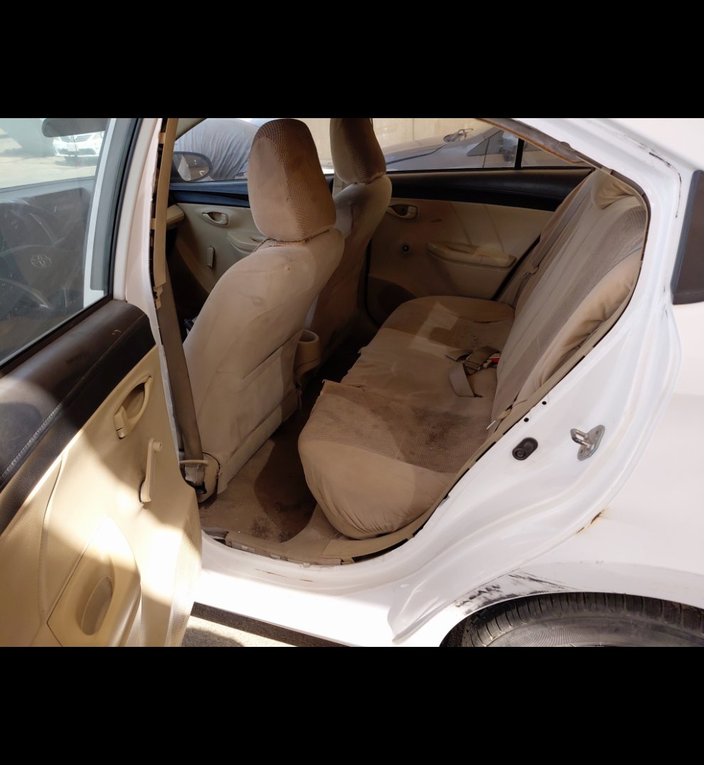 تويوتا يارس  2015 image