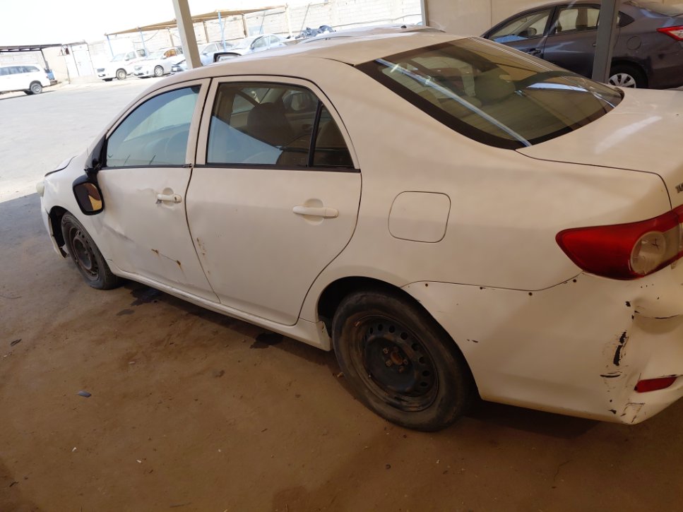 تويوتا كورولا  2013 image