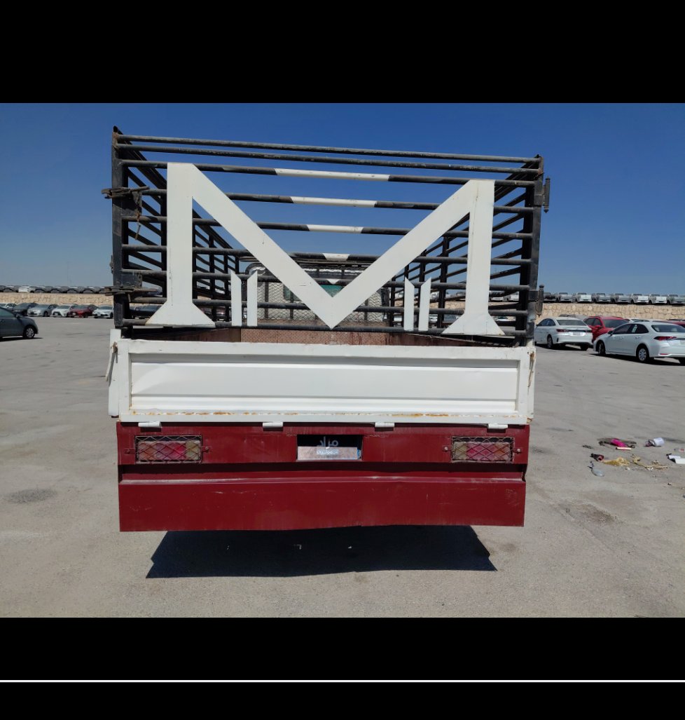 تويوتا دينا  2013 image