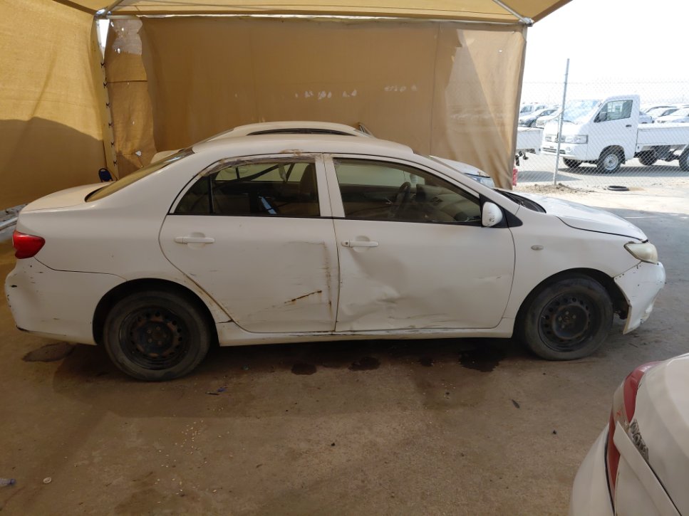 تويوتا كورولا  2013 image