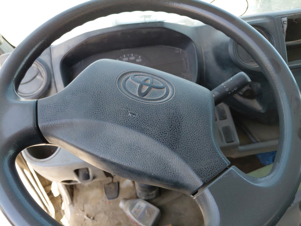 Toyota Dyna  2014 image