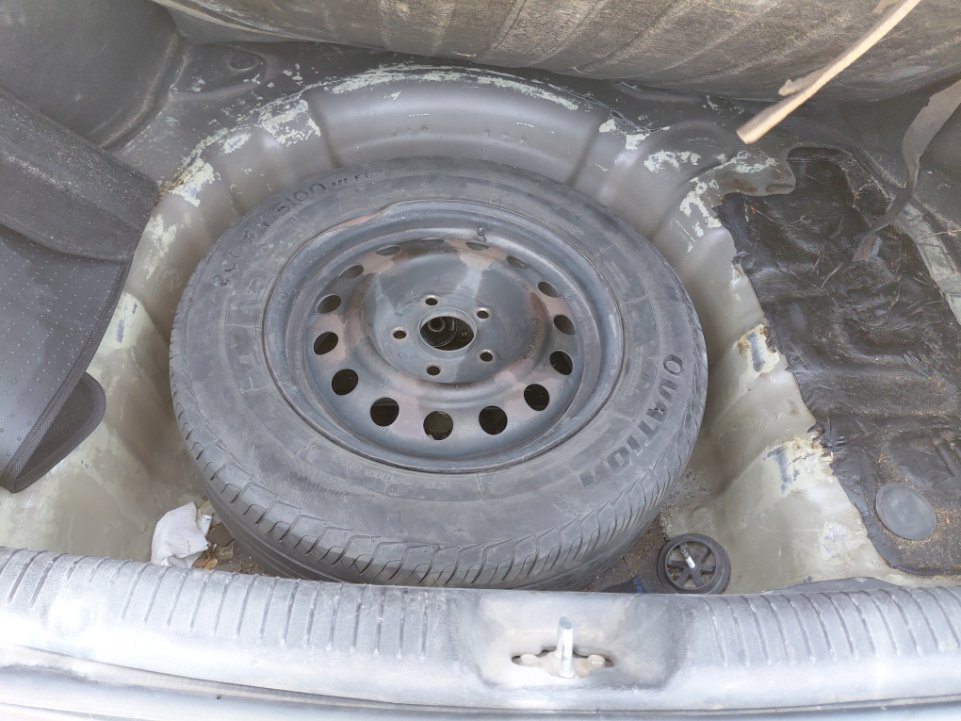 Hyundai Elantra  2016 image