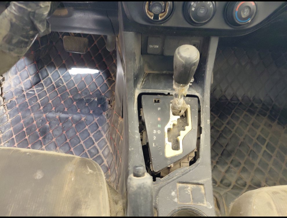 تويوتا كورولا  2015 image