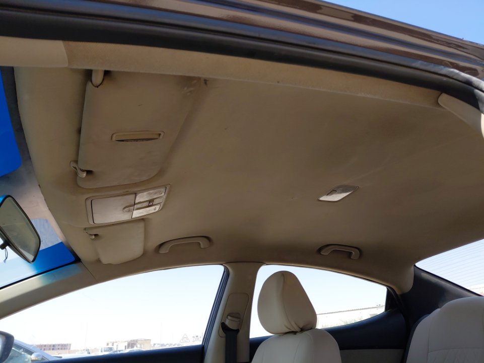 Hyundai Elantra  2016 image