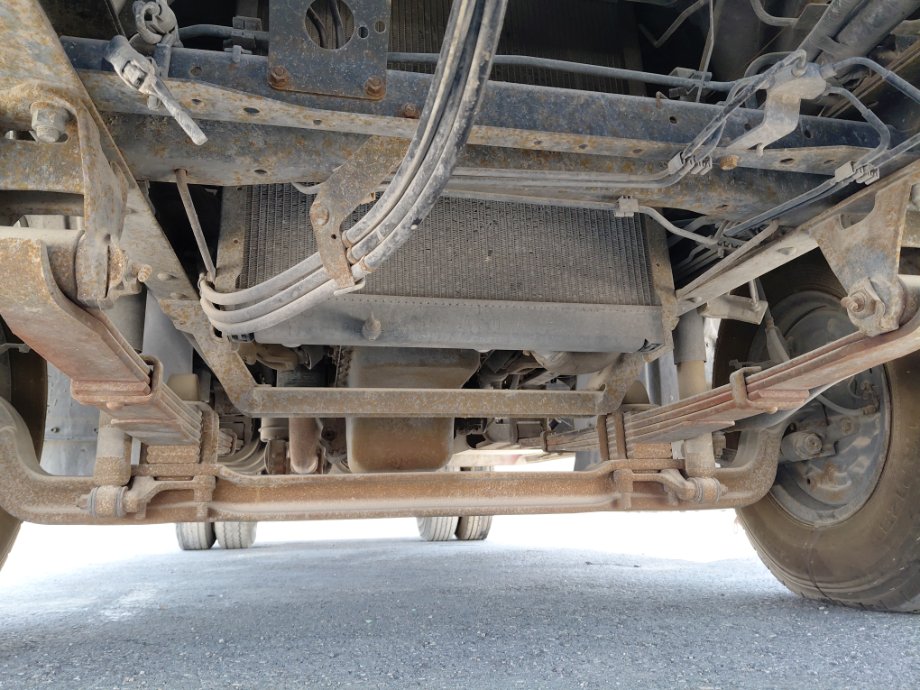 تويوتا دينا  2013 image