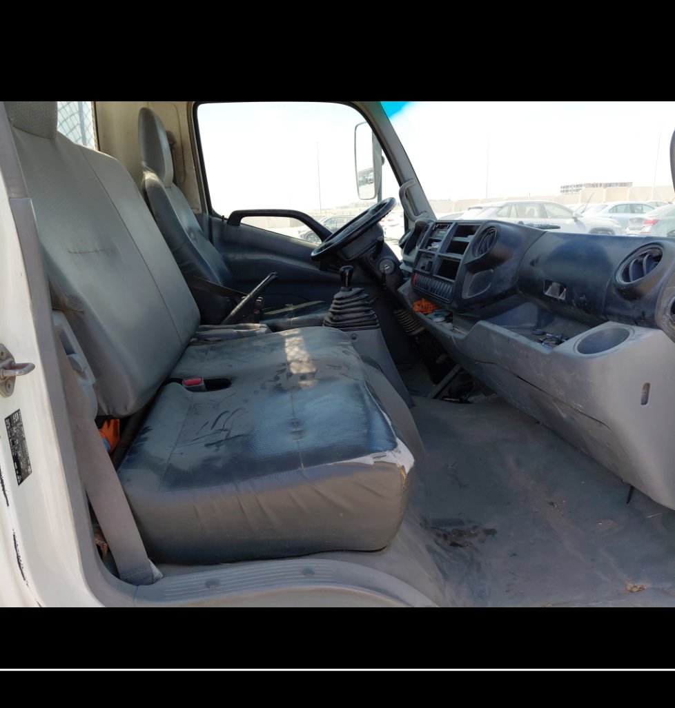 تويوتا دينا  2013 image