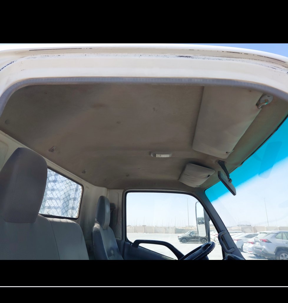 تويوتا دينا  2013 image