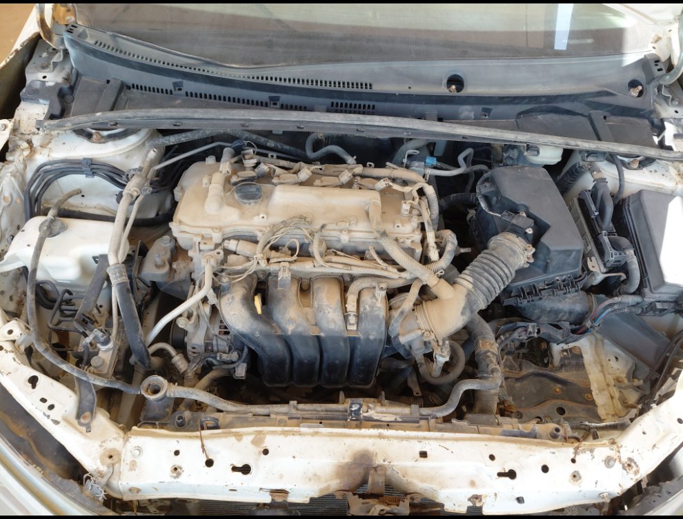 تويوتا كورولا  2015 image